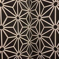 Wallpaper  at Kindred in San Diego