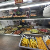   at Kwan Inn Vegetarian 观音斋 - Bugis in Central Singapore