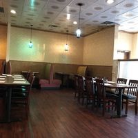 Ok in a pinch  at Taste of India in Clinton