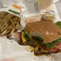 Really good vegan fast food!!   at Plant Power Fast Food - Ocean Beach in San Diego