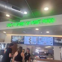  at Plant Power Fast Food - Ocean Beach in San Diego