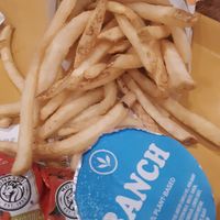  at Plant Power Fast Food - Ocean Beach in San Diego