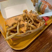   at Plant Power Fast Food - Ocean Beach in San Diego