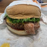   at Plant Power Fast Food - Ocean Beach in San Diego