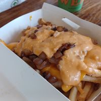  at Plant Power Fast Food - Ocean Beach in San Diego