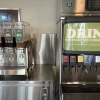   at Plant Power Fast Food - Ocean Beach in San Diego