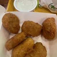  at Plant Power Fast Food - Ocean Beach in San Diego