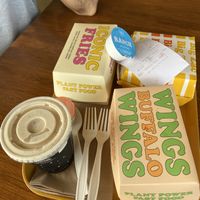   at Plant Power Fast Food - Ocean Beach in San Diego