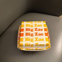  at Plant Power Fast Food - Ocean Beach in San Diego