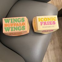  at Plant Power Fast Food - Ocean Beach in San Diego