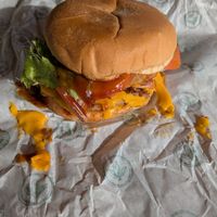  at Plant Power Fast Food - Ocean Beach in San Diego