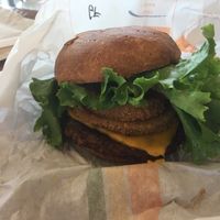 The Rambler at Plant Power Fast Food - Ocean Beach in San Diego