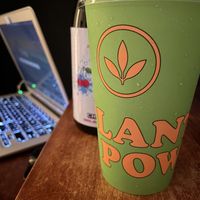   at Plant Power Fast Food - Ocean Beach in San Diego