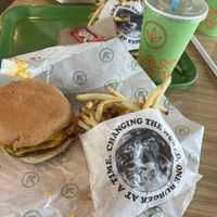   at Plant Power Fast Food - Ocean Beach in San Diego