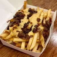   at Plant Power Fast Food - Ocean Beach in San Diego