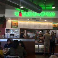 Register  at Plant Power Fast Food - Ocean Beach in San Diego