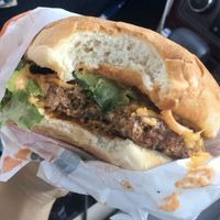 Delicious  at Plant Power Fast Food - Ocean Beach in San Diego