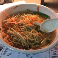 Good portion size at FRA - MoschMosch - T2 in Frankfurt