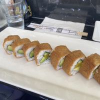   at Aisuru Sushi in Northbridge