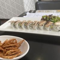   at Aisuru Sushi in Northbridge