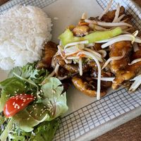   at Odd Couple in Saskatoon