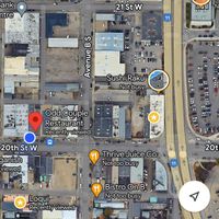   at Odd Couple in Saskatoon