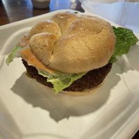   at FelFel Mediterranean in Denver