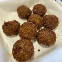   at FelFel Mediterranean in Denver