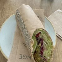   at Dean & David - Hunsrückenstr in Dusseldorf