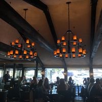 Interior at Sol Mexican Cocina in Newport Beach