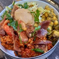 small (normal) bowl 12,50€ at Sprout in Dresden