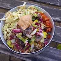 small (normal) bowl 12,50€ at Sprout in Dresden