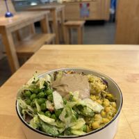 Lecker!!   at Sprout in Dresden