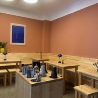   at Sprout in Dresden