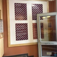   at Sprout in Dresden