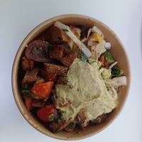  at Sprout in Dresden