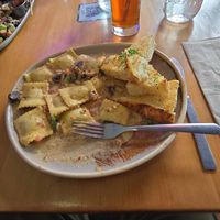  at Nourish Bistro in Banff