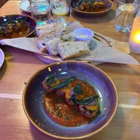  at Nourish Bistro in Banff