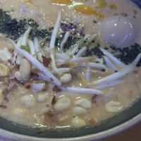 Ramen   at Nourish Bistro in Banff