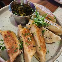  at Nourish Bistro in Banff