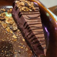  at Nourish Bistro in Banff