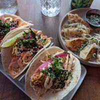  at Nourish Bistro in Banff