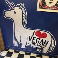 Who doesn’t  at Vx in Bristol