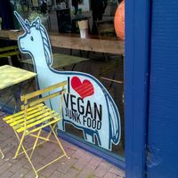 Love it! at Vx in Bristol