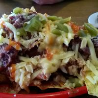 Breakfast..... at Vx in Bristol