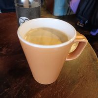 Proper mugs! at Vx in Bristol