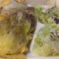 Nachos very bland and unappealing at Vx in Bristol