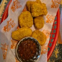 Nuggets at Vx in Bristol