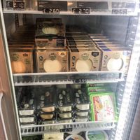 Fridge Section 3 at Vx in Bristol