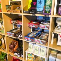 Cupboard Goods at Vx in Bristol